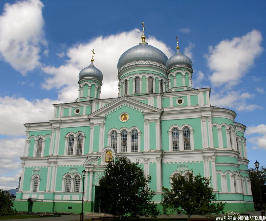Троицкий собор