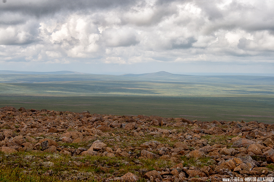 гора Кэчпельмыльк