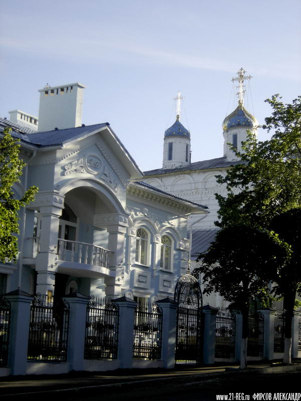 Введенский собор