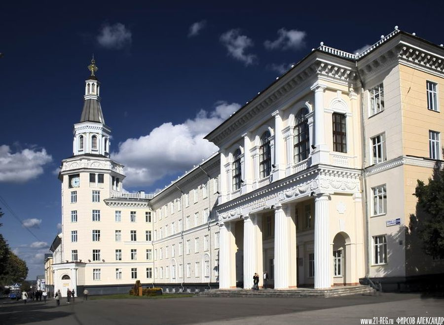 Сельхозакадемия