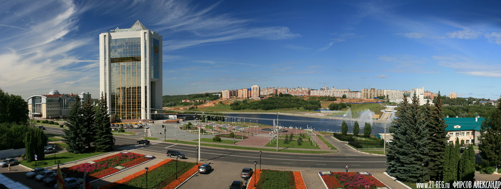 Дом правительства