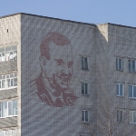 Кирпичная графика