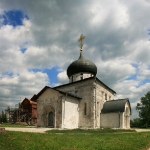 Георгиевский Собор