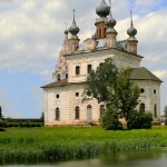 Михайло-Архангельский монастырь