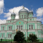 Троицкий собор