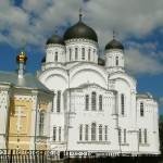 Преображенский собор