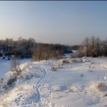 Церковь Косьмы и Дамиана
