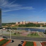 Дом правительства