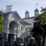 Введенский собор