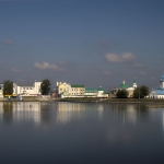 Тишина
