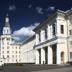 Сельхозакадемия