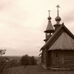 Успенская церковь